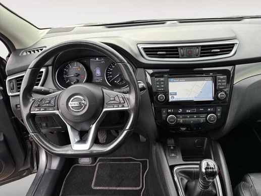 Nissan QASHQAI - Afbeelding 22 van 30