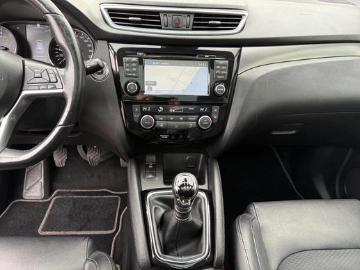 Nissan QASHQAI - Afbeelding 23 van 30