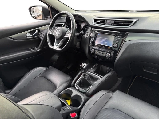 Nissan QASHQAI - Afbeelding 24 van 30