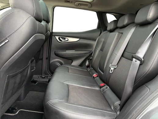 Nissan QASHQAI - Afbeelding 25 van 30