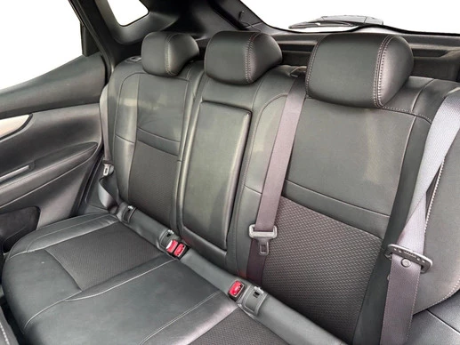 Nissan QASHQAI - Afbeelding 26 van 30