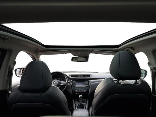 Nissan QASHQAI - Afbeelding 27 van 30