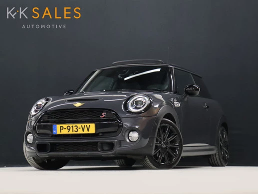 MINI Cooper S - Afbeelding 1 van 29