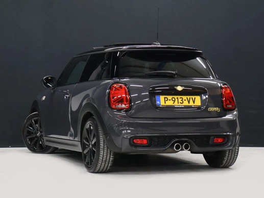 MINI Cooper S - Afbeelding 5 van 29