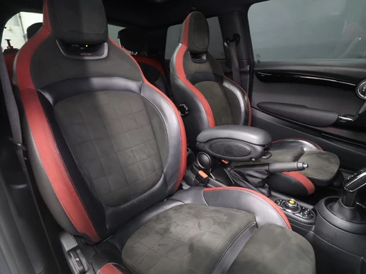 MINI Cooper S - Afbeelding 8 van 29