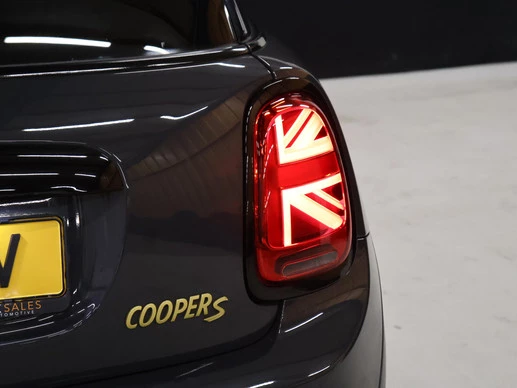 MINI Cooper S - Afbeelding 9 van 29