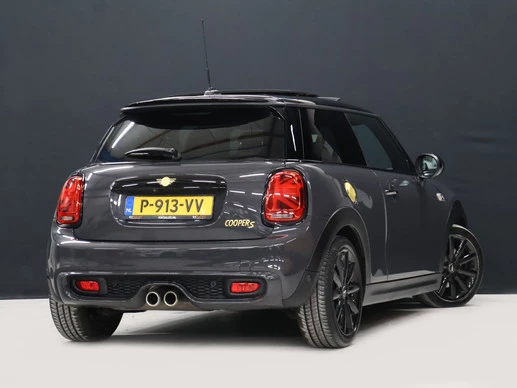 MINI Cooper S - Afbeelding 10 van 29