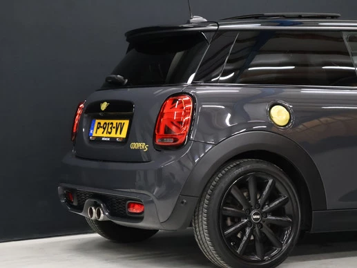 MINI Cooper S - Afbeelding 11 van 29