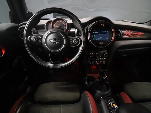 MINI Cooper S - Afbeelding 13 van 29