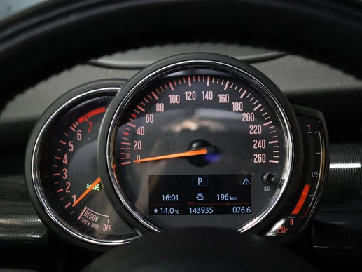 MINI Cooper S - Afbeelding 16 van 29