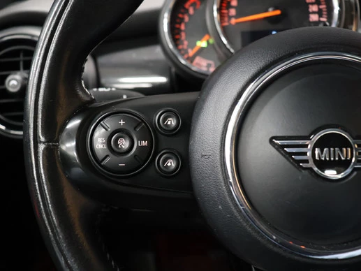 MINI Cooper S - Afbeelding 17 van 29