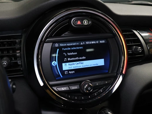 MINI Cooper S - Afbeelding 18 van 29