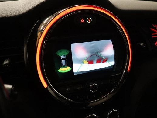 MINI Cooper S - Afbeelding 19 van 29