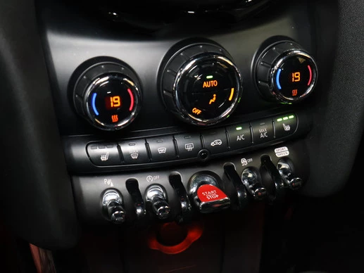 MINI Cooper S - Afbeelding 20 van 29