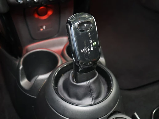 MINI Cooper S - Afbeelding 21 van 29