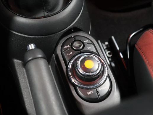 MINI Cooper S - Afbeelding 22 van 29