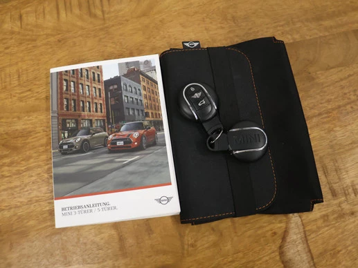 MINI Cooper S - Afbeelding 24 van 29