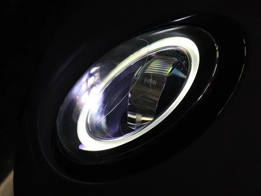 MINI Cooper S - Afbeelding 27 van 29