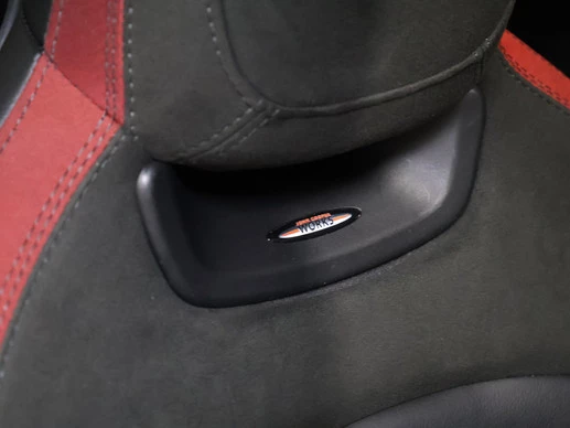 MINI Cooper S - Afbeelding 28 van 29