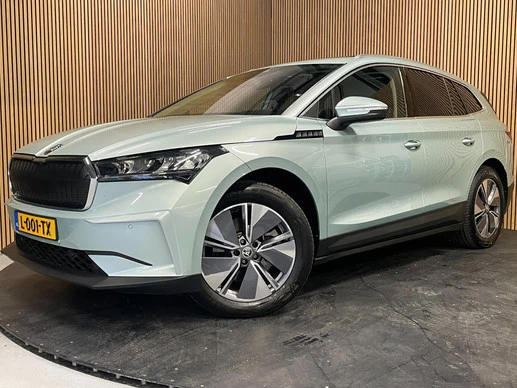 Škoda Enyaq iV - Afbeelding 1 van 30