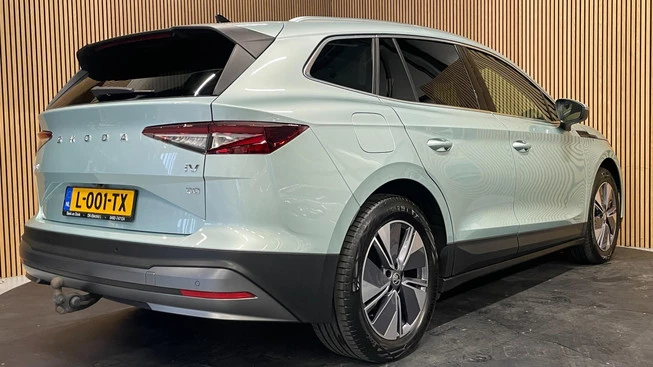 Škoda Enyaq iV - Afbeelding 7 van 30
