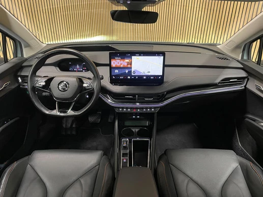 Škoda Enyaq iV - Afbeelding 9 van 30