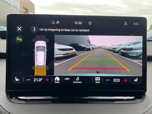 Škoda Enyaq iV - Afbeelding 11 van 30