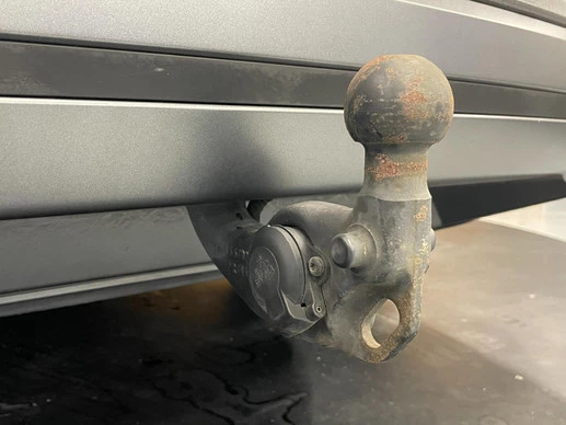 Škoda Enyaq iV - Afbeelding 17 van 30