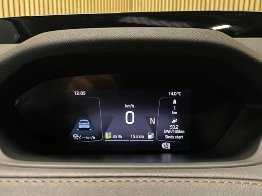 Škoda Enyaq iV - Afbeelding 24 van 30