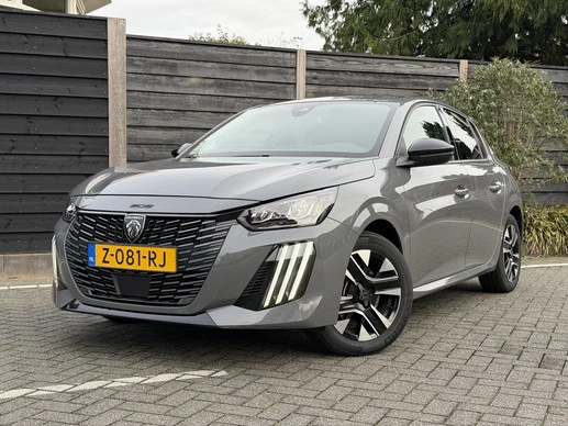 Peugeot 208 - Afbeelding 1 van 30