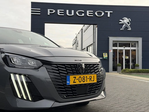 Peugeot 208 - Afbeelding 3 van 30