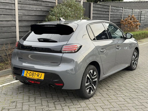 Peugeot 208 - Afbeelding 8 van 30
