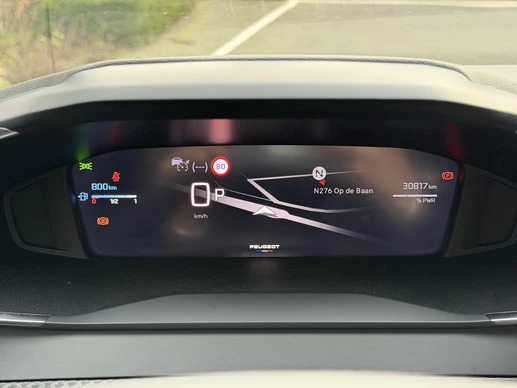 Peugeot 208 - Afbeelding 15 van 30