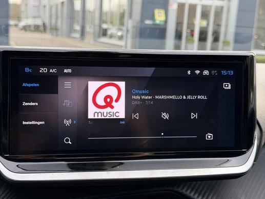 Peugeot 208 - Afbeelding 22 van 30