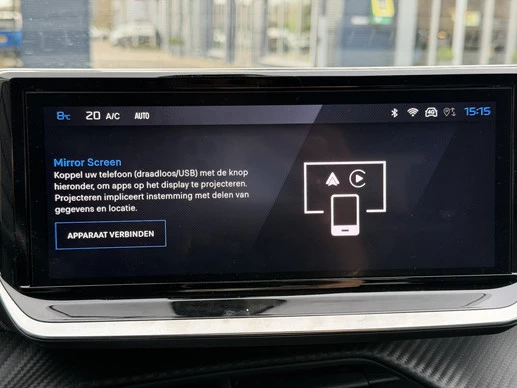 Peugeot 208 - Afbeelding 25 van 30