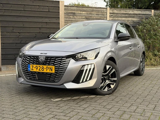 Peugeot 208 - Afbeelding 1 van 30