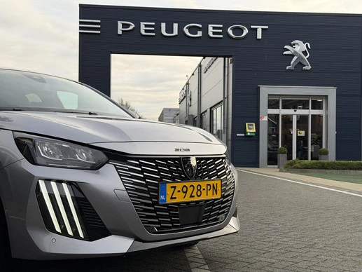 Peugeot 208 - Afbeelding 3 van 30