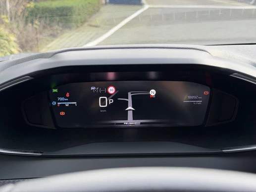 Peugeot 208 - Afbeelding 17 van 30