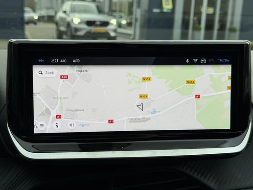 Peugeot 208 - Afbeelding 24 van 30