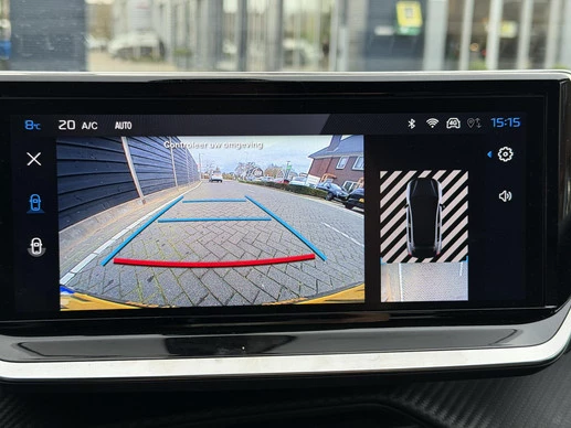 Peugeot 208 - Afbeelding 26 van 30