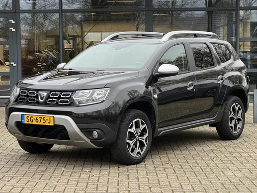 Dacia Duster - Afbeelding 1 van 30