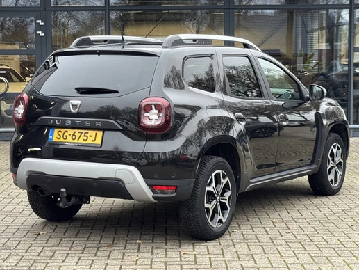 Dacia Duster - Afbeelding 2 van 30