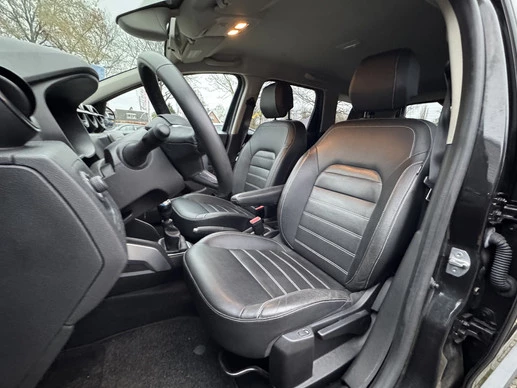 Dacia Duster - Afbeelding 3 van 30