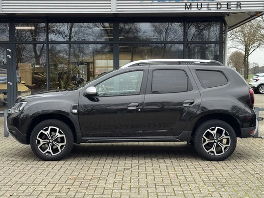 Dacia Duster - Afbeelding 5 van 30