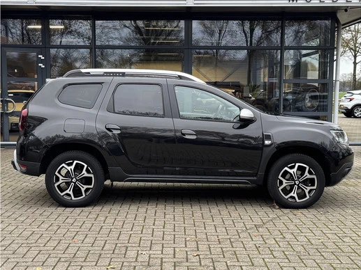 Dacia Duster - Afbeelding 6 van 30