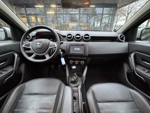 Dacia Duster - Afbeelding 7 van 30