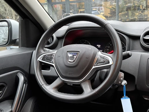 Dacia Duster - Afbeelding 8 van 30