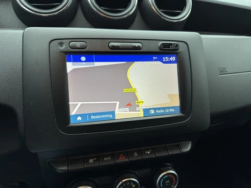 Dacia Duster - Afbeelding 13 van 30