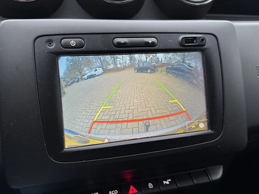 Dacia Duster - Afbeelding 14 van 30