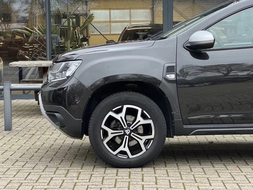 Dacia Duster - Afbeelding 17 van 30